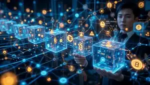 Why Aptos Blockchain Is About to Change Everything in Decentralized Finance