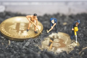 How Local Investors Are Using Cryptocurrency Mining to Boost the Economy