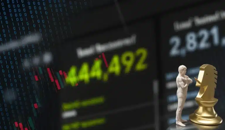 The Hidden Truth About FFM Tokens and Market Volatility