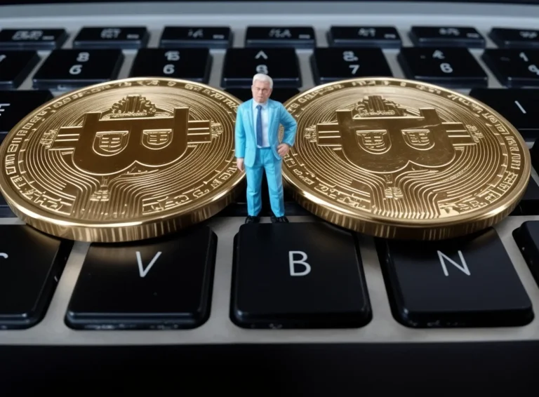 Why Crypto Regulation Is About to Change Everything in the US Economy