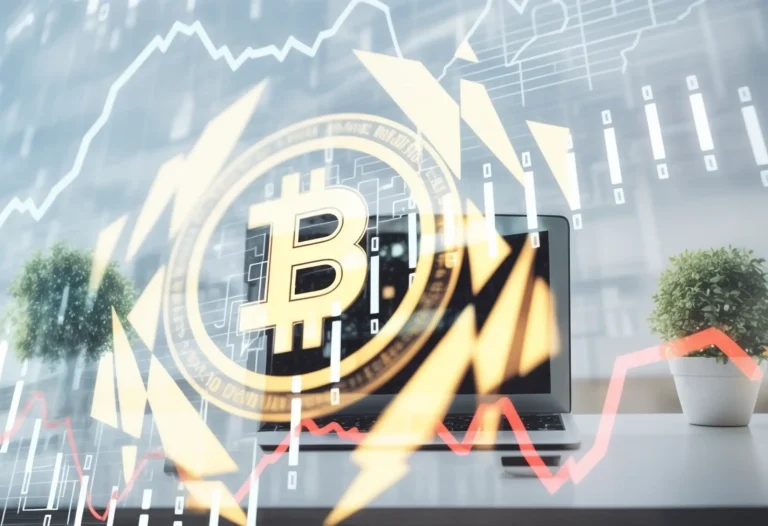 Why Bitcoin Crashing Amid Inflation Signals a Economic Shift