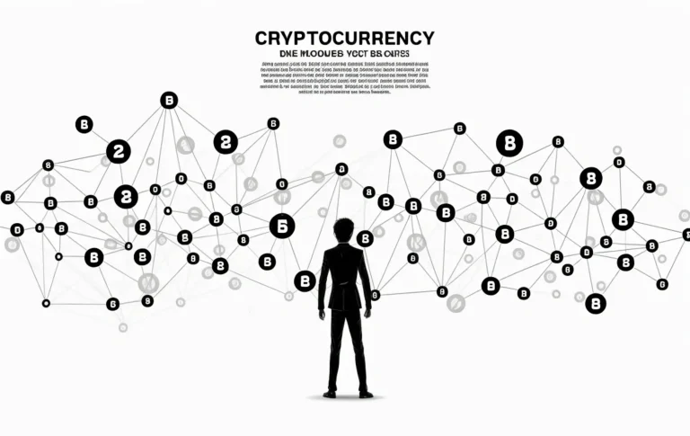 The Hidden Truth About Cryptocurrency’s Role in Human Trafficking