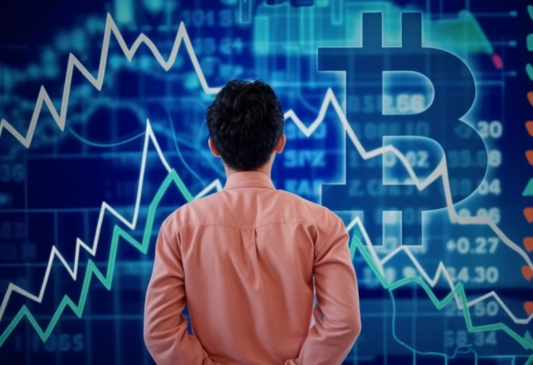 How Investors Are Using Tariff Insights to Navigate the Crypto Landscape