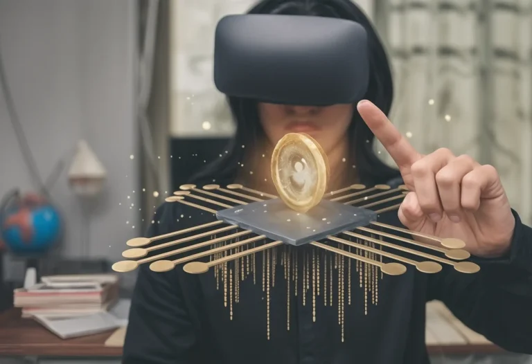 Why Morgan Stanley’s New Digital Trust Is Set to Disrupt Crypto Banking