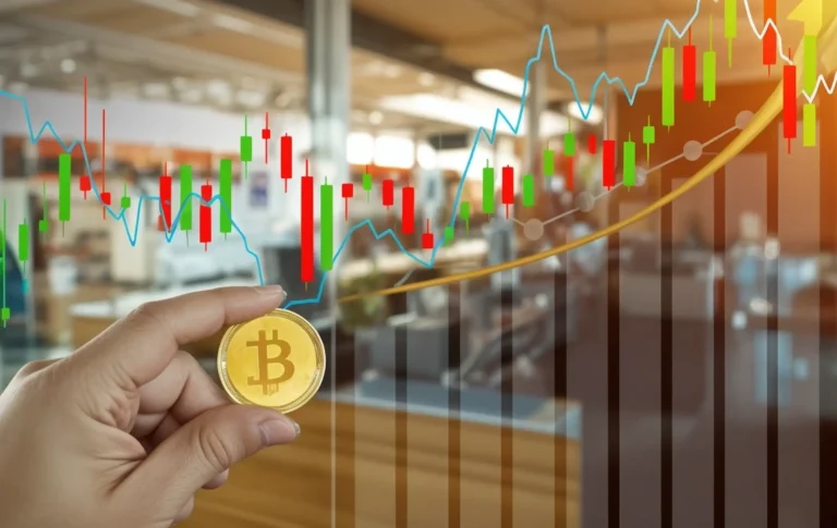 How Investors Are Using Market Trends to Maximize Crypto Gains